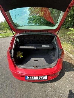 Seat altea 2.0 tdi, 103kw, Ústí nad Labem - 7