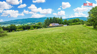 Prodej pozemku k bydlení, 4406 m², Kněžnice - 7