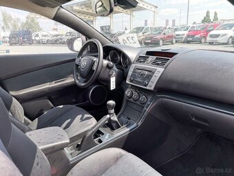 Mazda 6 1.8i/88kw TE+ - 7