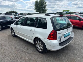 Peugeot 307 1.6 HDI - 7