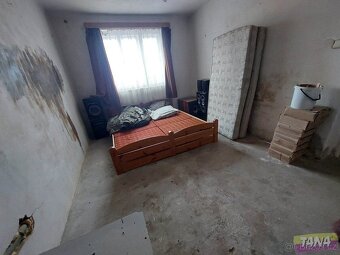 Prodej podílu 1/2 rodinné domy, 180 m2 - Radostná pod Kozáko - 7