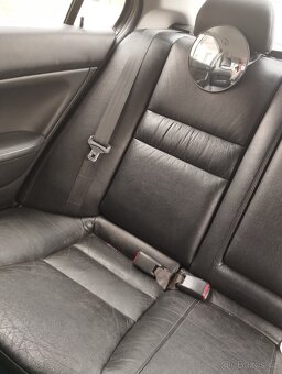 Honda Accord - 7