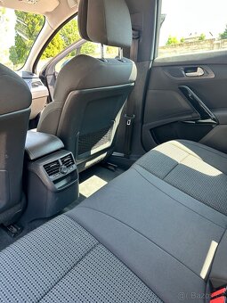 Peugeot 508 2.0 HDi, 110 kW, r.v. 2016 - 7