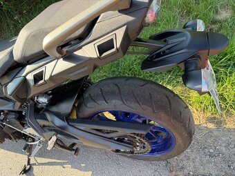 Yamaha Tracer 900 (2 tis. najeto) - 7