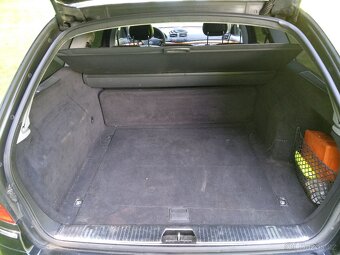 Mercedes Benz E270cdi w211 avantgarde - 7