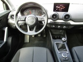 Audi Q2 30 TFSI 85 kW 2020 - 7