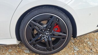 SKLADEM Mercedes Benz CLA 45S AMG / Full výbava / 2024 / 4M+ - 7
