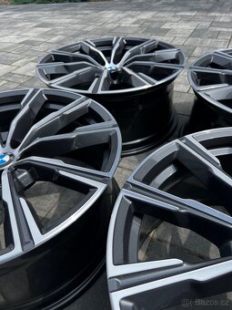 R20 bmw x5,x6 top - 7