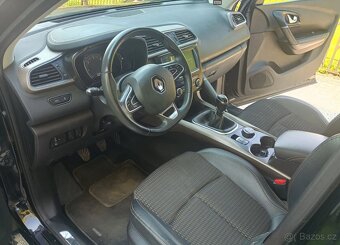 Renault Kadjar 1.5 dCi Energy Limited - 7