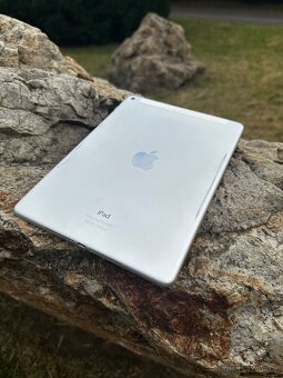 Apple iPad Air 2 WI-FI/LTE se slotem pro SIM kartu - 7