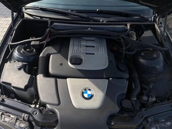 BMW e46 320d 110kw - 7