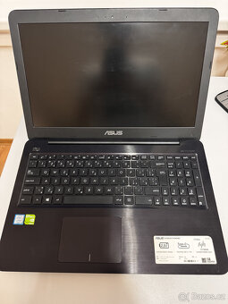 ASUS F556UQ-DM309T - 7