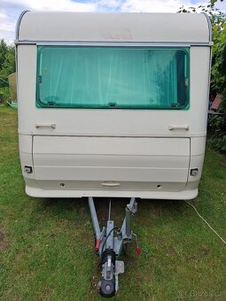 ADRIA UNICA 430 DD, ČR TP, NOVÁ STK - 7