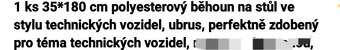 Oslava narozenin pro chlapečka 3 roky - 7