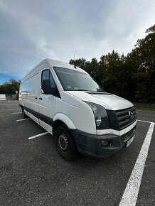 Vw Crafter - 7