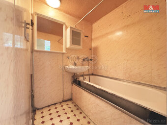 Prodej bytu 2+1, 60 m², Chodov, ul. Jiráskova - 7