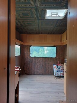 Dethleffs Karavan - 7