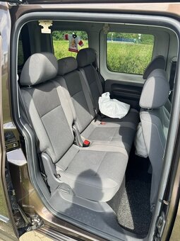 Caddy - 7