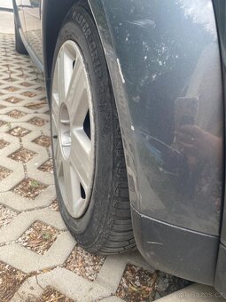 Audi A2 - 7