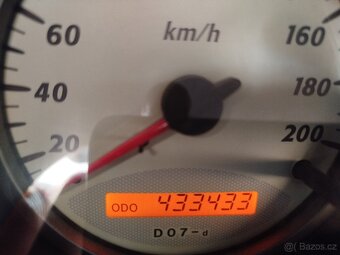 Toyota RAV4 2.0 D4D - 7