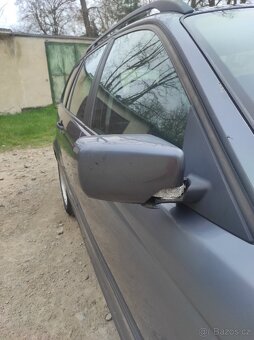 BMW E46 318i - 7
