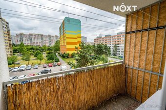 Prodej byt 3+kk, 57㎡ - 7