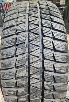 18" BMW E63 ,E64, 8j et14 "BBS" alu sada - 7