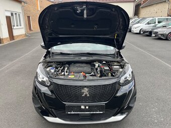 PEUGEOT 2008 ALLURE elektro rv.2022 - 7