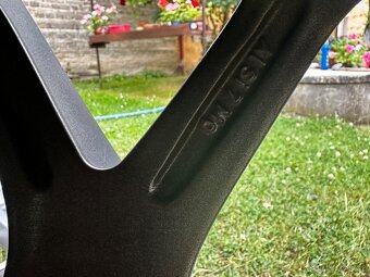 Alu Kola BBS R18 - 7