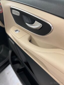 Prodám Mercedes Benz V-class V220. - 7