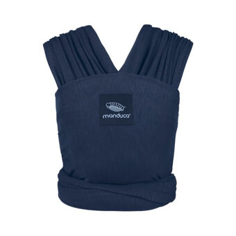Nosítko Manduca SLING Navy - 7