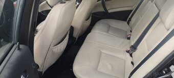 Saab 9-5 - 7