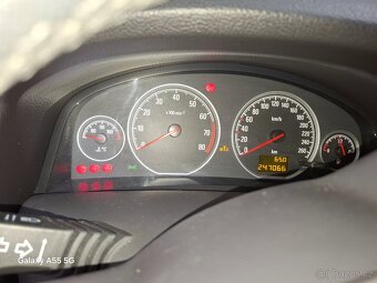 OPEL VECTRA GTS 2.2 BENZIN 2008 - 7