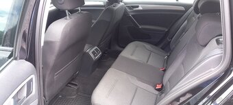 Volkswagen Golf 7 2.0 TDi 110 kW - 7