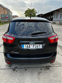 Ford c max 2 - 7