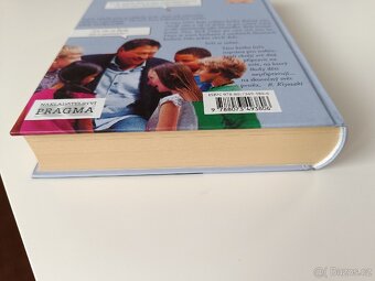 Robert T. Kiyosaki "Proč jedničkáři pracují pro trojkaře" - 7
