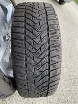 Shaan Zimní komplet 225/50 r17 - 7