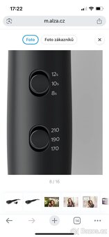 Kulma na vlasy Philips series 8000 - 7