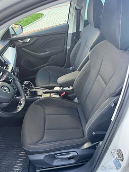 Skoda Scala 1.0Tsi 2021 Prvni majitel - 7