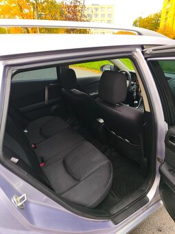 Mazda 6 II GH 1.8 88kw r.v. 2008,ověřené km, prodam/vymenim - 7