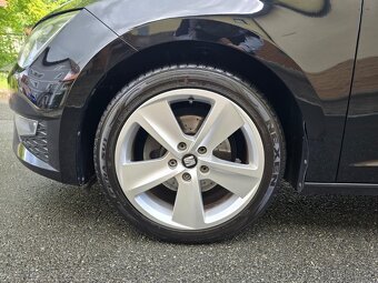 SEAT LEON FR 2.0 TDI 110 kW, r.v.2016, 157000 km - 7