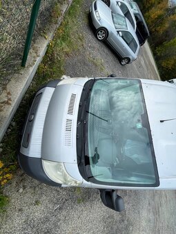 Více místné vozidlo Fiat Ducato 3.0 BUS - 7