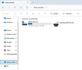 Dell Latitude E6440,i5-4310M,WIN 11,SSD 240GB,RAM 8GB,14.1 p - 7