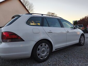 Volkswagen golf IV - 7