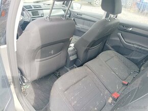 Škoda Fabia 1.2i / 48000km / KLIMA/ 2015 - 7