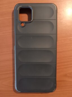 SAMSUNG A12 4/64 GB - modrý - 7