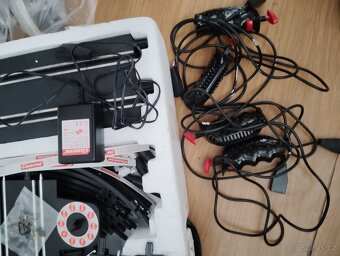 Autodráha CARRERA GO-turbo booster- Hot Lap-62312. - 7