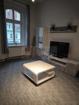 Pronájem atypického bytu  K. Vary - Rybáře - 7