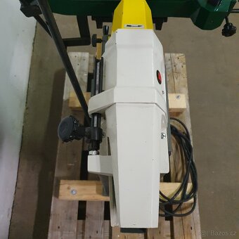 Vrtací dlabačka KDR  30 VD2 - 7