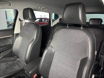 Seat Ateca 2.0TDi DSG X-Perience Kessy LED - 7